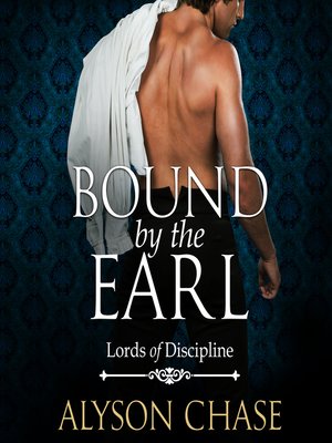 cover image of Bound by the Earl